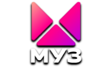 Логотип канала 'Муз ТВ (+2)'